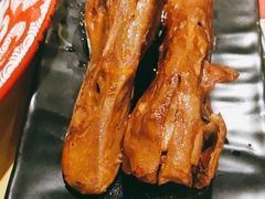 -嘎嘎鸭脑壳(金沙店)