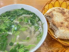 -平泉二子羊汤(万树园店)