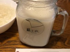 米汤儿-苏小柳手作点心(控江旭辉分院)