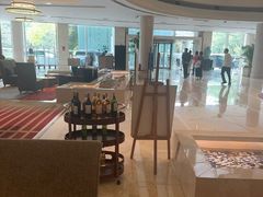 -北京歌华开元大酒店