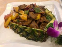 -琼菜王(南海店)