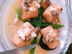 -无招牌海鲜餐厅(滨海艺术中心店)