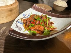 -乌记大厨餐厅