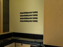 -M Stand(深圳布吉万象汇店)