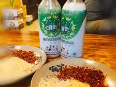 -晓靖轩烧烤(沙河风情店)
