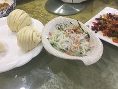 -粥鼎记(恒安新东城逸景店)