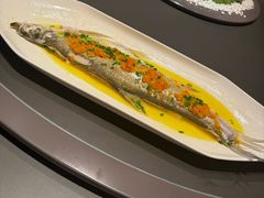 -上和臻品中国菜(花园街店)