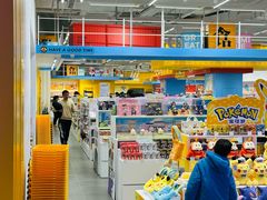 -KKV(上海月星环球港主力店)