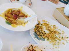 -稻香酒家·33年老字号·港式粤菜(富邦中心店)