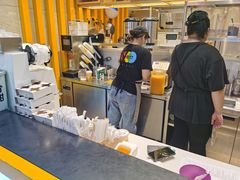 -7分甜(雨花客厅店)