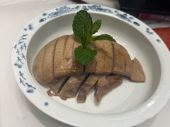 -金陵后厨·南京菜(新街口秣陵路店)