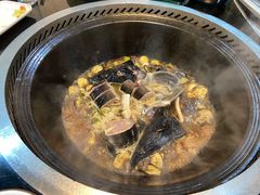 -姥家大锅台(凤凰岭店)