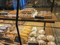 -托斯卡纳烘焙意大利餐厅(五天地店)