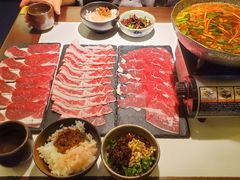 -旺福·贵州酸汤牛肉火锅(陆悦天地店)