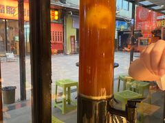 -霸腹烤肉(厦门柚子番店)