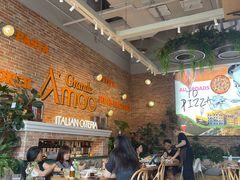 -Grande A'moo(上海万象城店)