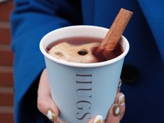 -HUGS coffee(东区店)