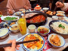 -鸿姐老火锅·传统炒料(上海旗舰店)