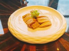 -运·中餐厅(成都华尔道夫酒店)