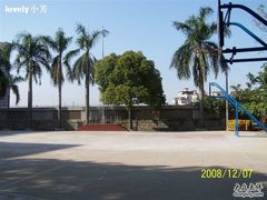 -广州市财经商贸职业学校(大坦沙校区)