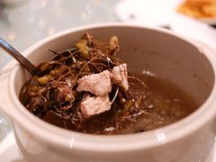 -海蓝海鲜馆(五四北店)