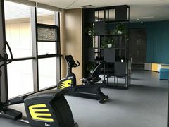 -苏州平江万达广场美居酒店