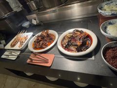 -富力威斯汀酒店·知味自助餐厅