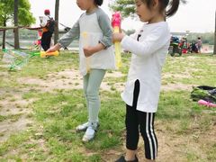 -美兰湖景区