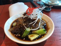 -镇江苏宁万豪酒店-苏筵中餐厅