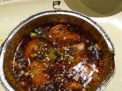 -巴厘龙虾·榜首油焖大虾(音乐学院·沿江酒馆店)