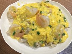 百福面家-百福麵家(新馬路店)
