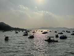 -云龙湖旅游景区