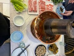 -虾大侠·盱眙龙虾老北京铜锅涮羊肉(金楠天街店)