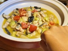 -印象鲵宴·张家界地标美食名片(溪布街店)