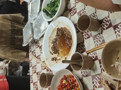 -老三样·旧食新味(船山路店)