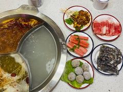 -陳艳红火锅(港汇店)