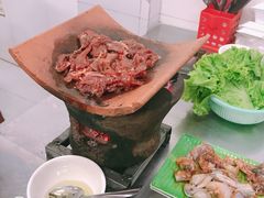 -瓦片烤肉(13号店)