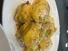 -单家老院·院子里的青岛菜(沙子口店)