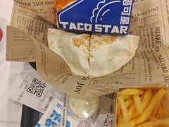 -TACO STAR 塔可星(下沙宝龙店)