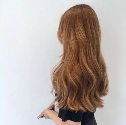 -GIRL STYLE 烫发·染发沙龙