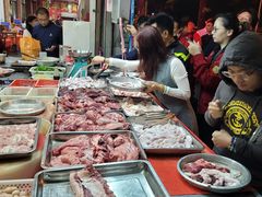 -联丰美食(番禺店)