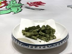 海苔桂花年糕-宁波状元楼酒店(和义路店)