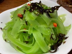 -站前猪蹄&家常炒菜(长乐公园店)