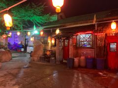 -旺角小渔村·海肠捞饭开创者(环山路店)