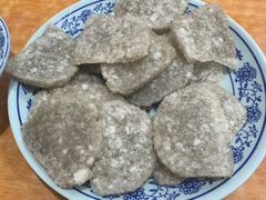 -门框胡同百年卤煮(鸟巢店)