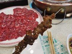 -京城胜利涮羊肉(禧乐汇店)