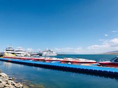 -青海湖国家重点风景名胜区