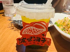 -波螺油子青岛本帮菜(银座店)