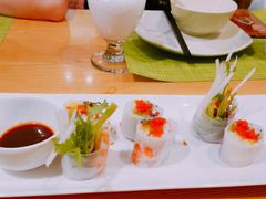 -泰柠小馆泰式料理(银泰城店)