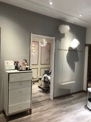 -染指坊日式美甲美睫设计中心